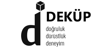 Deküp